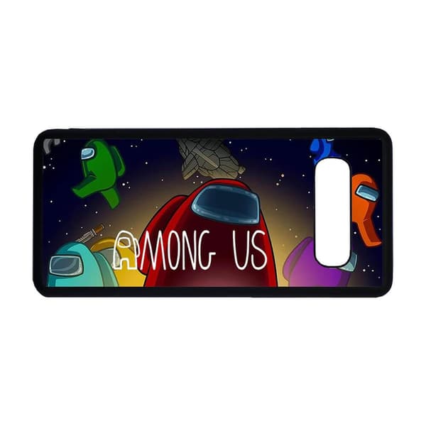 Among Us Samsung Galaxy S10 PLUS Skal