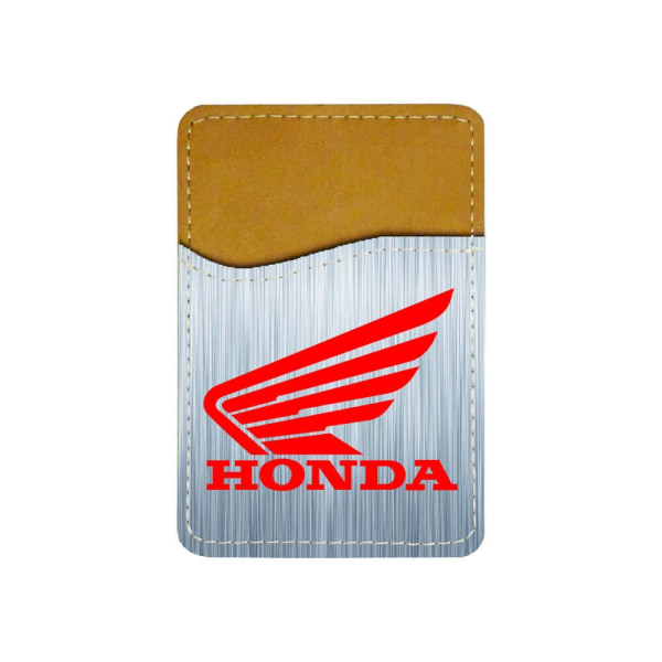 Honda MC Universal Mobil korthållare multifärg