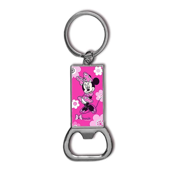 Disney Mimmi Pigg Flasköppnare
