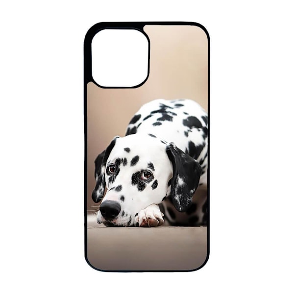 Dalmatinhund iPhone 13 Pro Max Skal