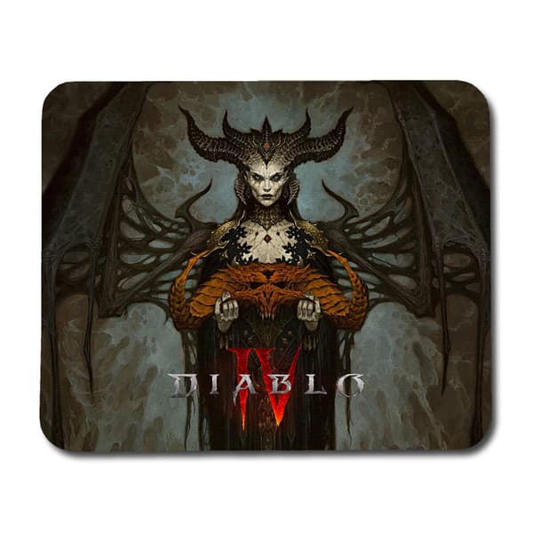 Diablo 4 Musmatta