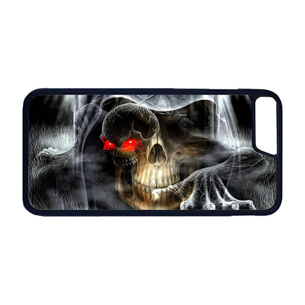Döskalle iPhone 7 Plus/iPhone 8 Plus Skal