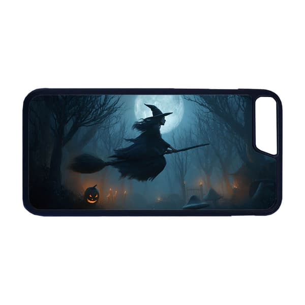 Halloween iPhone 7/iPhone 8 PLUS Mobiltelefon Skal