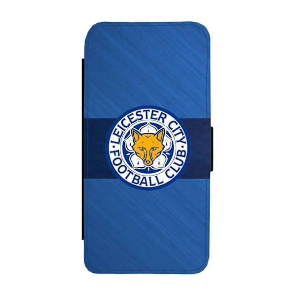 Leicester City Samsung Galaxy S23+ Flip Mobilfodral