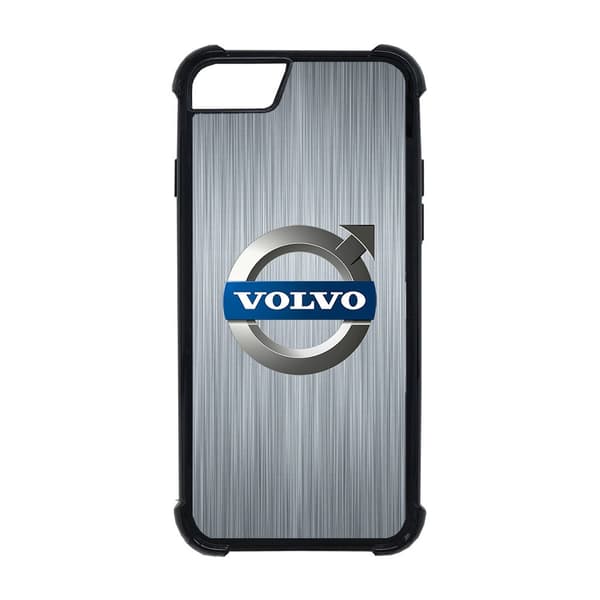 Volvo 2006 Logo iPhone 7/iPhone 8 Skal