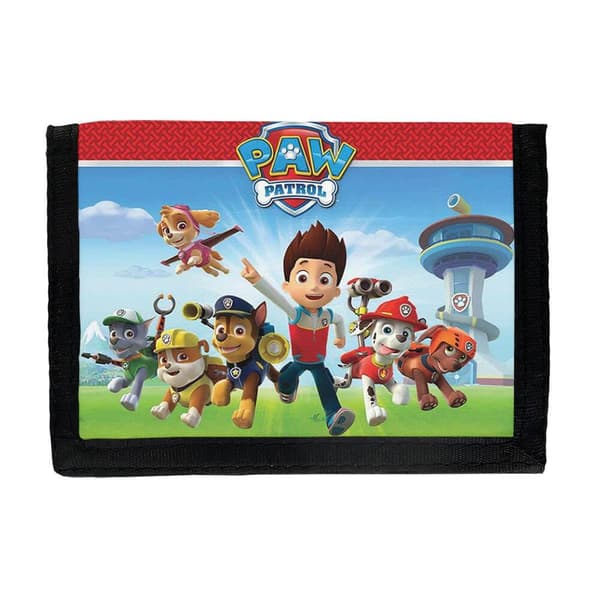 Paw Patrol Plånbok