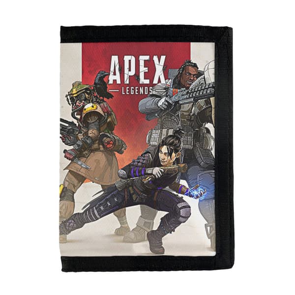 Apex Legends Plånbok