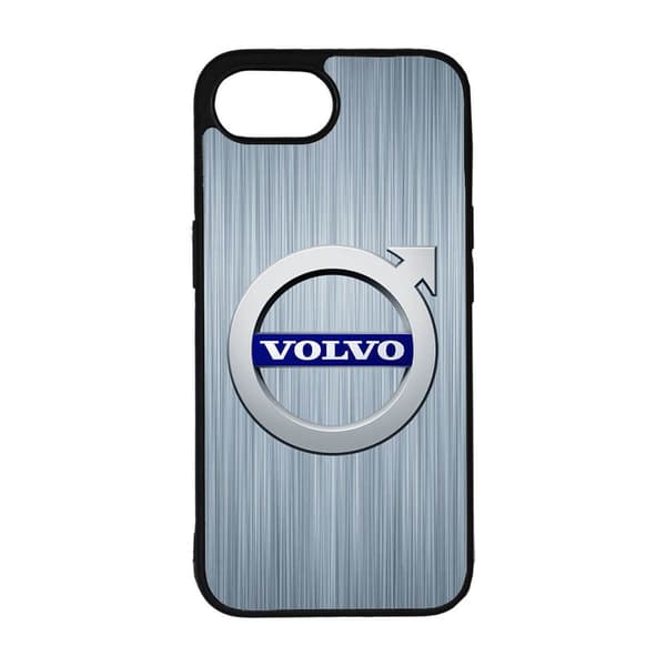 Volvo 2014 Logo iPhone 16e Skal