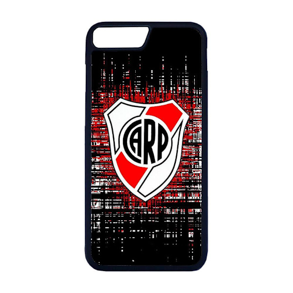 River Plate iPhone 7 Plus/iPhone 8 Plus Skal