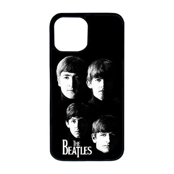 The Beatles iPhone 13 Skal
