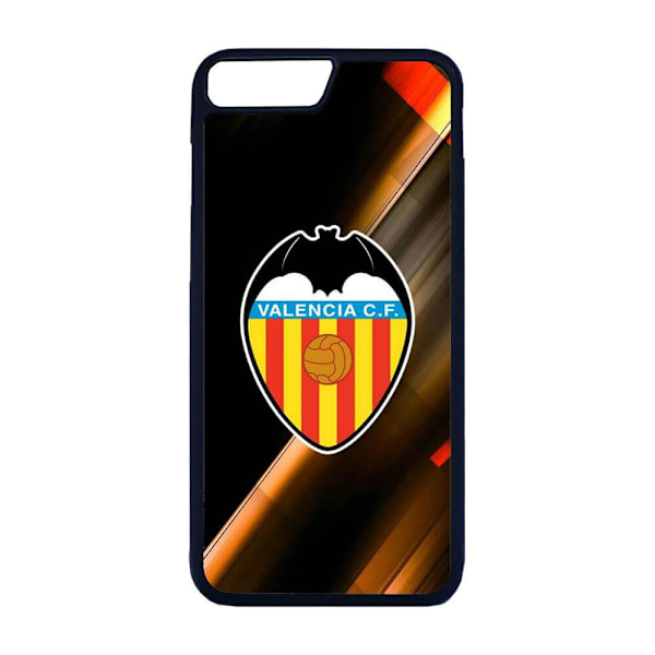 Valencia CF iPhone 7 Plus/iPhone 8 Plus Skal