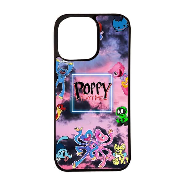 Poppy Playtime iPhone 13 Pro Skal