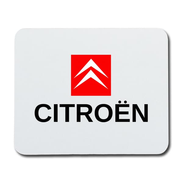 Citroen Musmatta