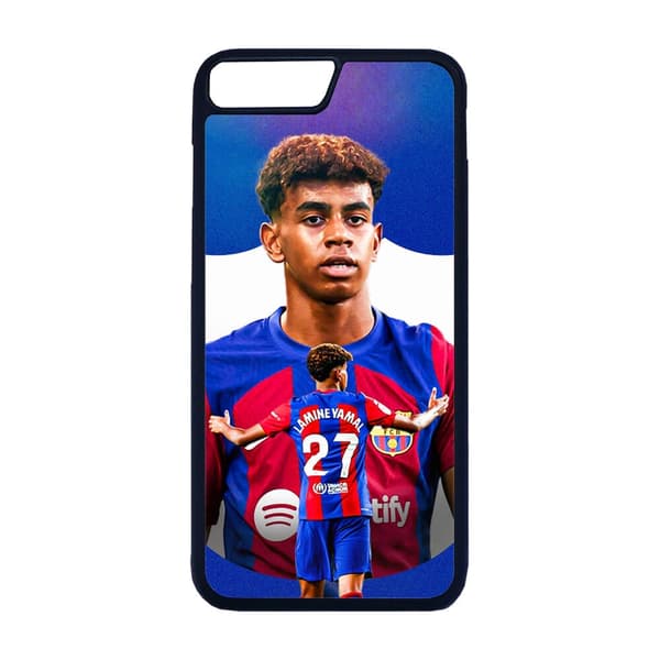 Lamine Yamal iPhone 7 Plus/iPhone 8 Plus Skal
