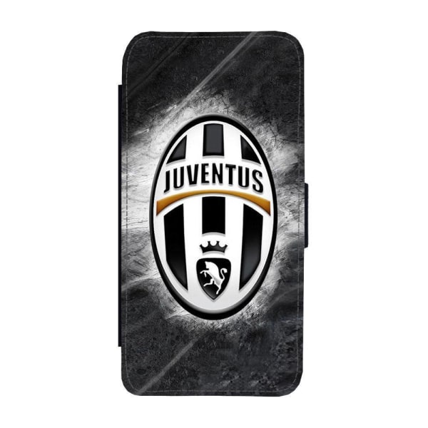 Juventus iPhone 12 Mini Plånboksfodral multifärg