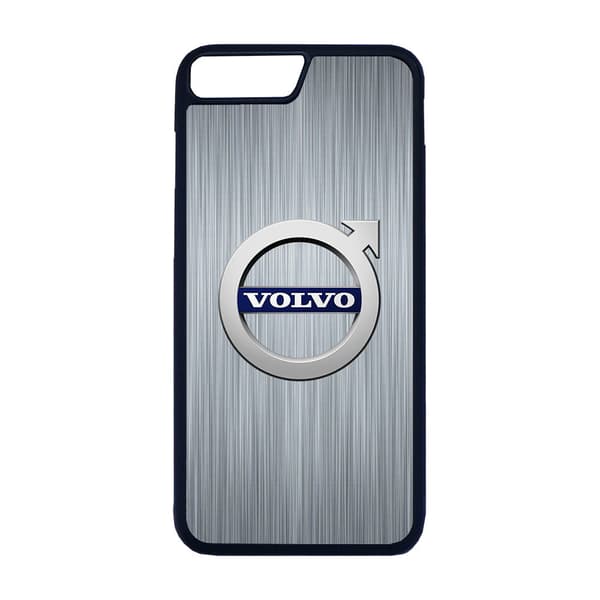 Volvo 2014 Logo iPhone 7 Plus/iPhone 8 Plus Skal