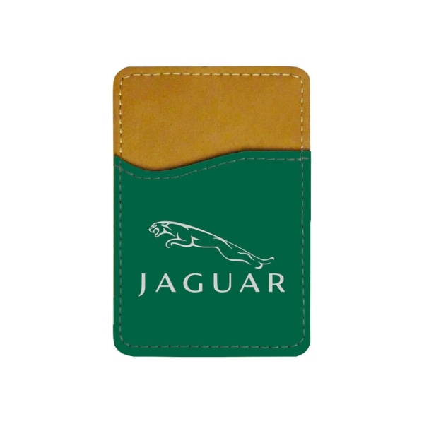 Jaguar Universal Mobil korthållare multifärg