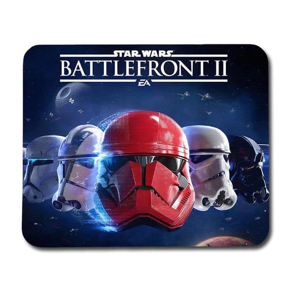 Star Wars Battlefront 2 Musmatta