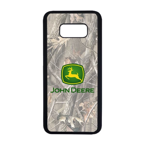 John Deere Samsung Galaxy S8 PLUS Skal