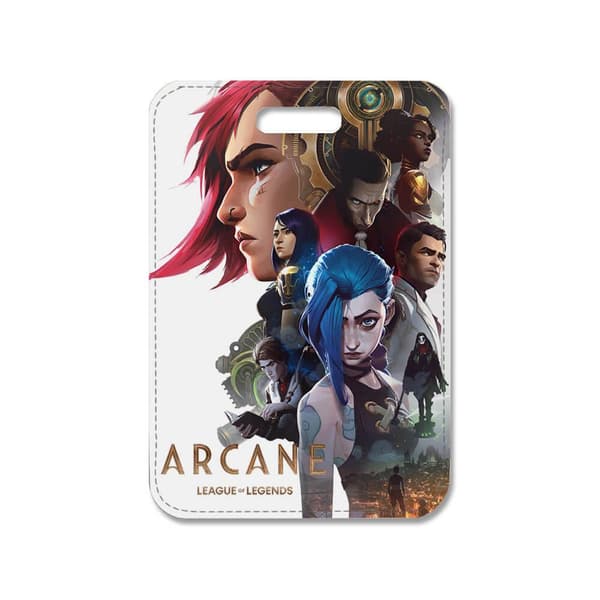 Arcane Väskhänge,Handväska Charm