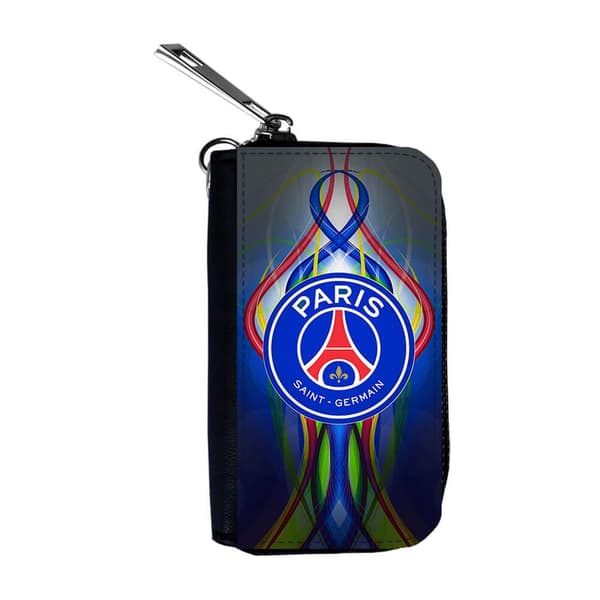 Paris Saint-Germain Bilnyckelfodral