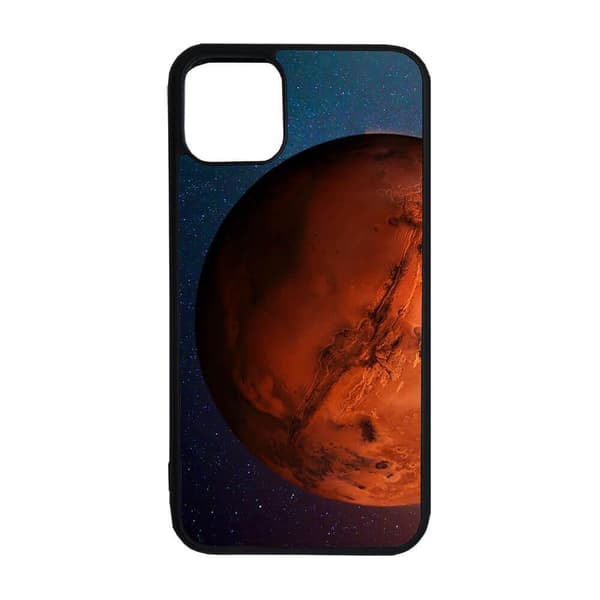 Planeten Mars iPhone 11 Skal