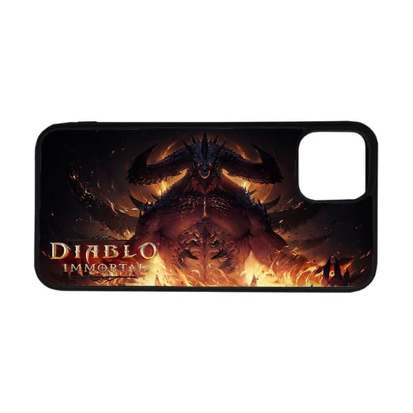 Spel Diablo Immortal iPhone 11 Pro Max Skal
