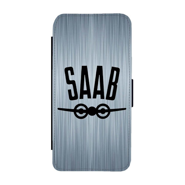 SAAB 1969 Samsung Galaxy S23 Ultra Flip Mobilfodral