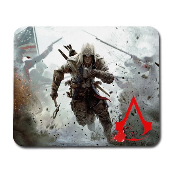Assassins Creed Ezio Musmatta