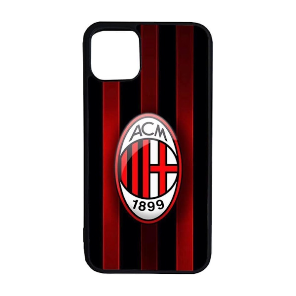 AC Milan iPhone 16 Pro  Skal