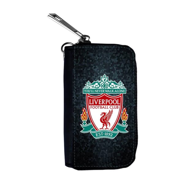 Liverpool Bilnyckelfodral
