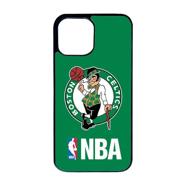 Boston Celtics iPhone 13 Pro Skal