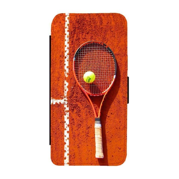 Tennis Samsung Galaxy A33 5G Flip Mobilfodral