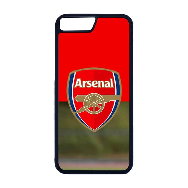 Arsenal iPhone 7 Plus/iPhone 8 Plus Skal