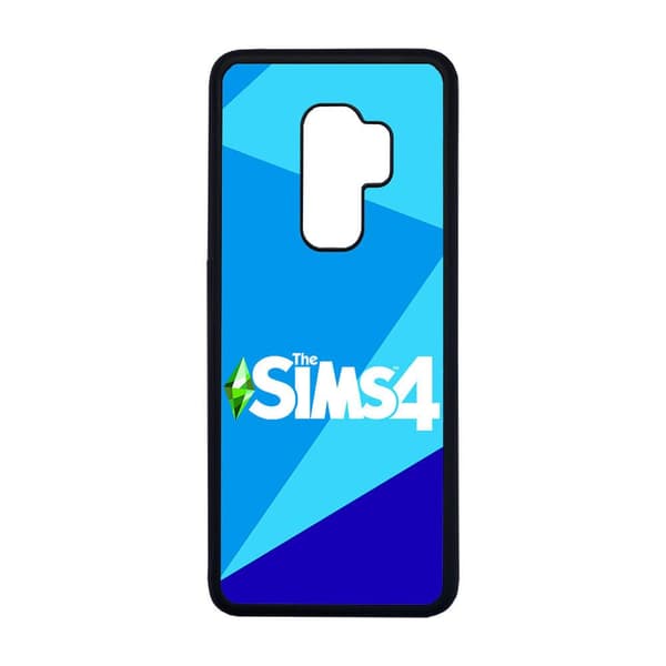 The Sims 4 Samsung Galaxy S9 PLUS Skal