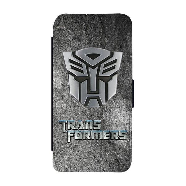 Transformers Autobots Samsung Galaxy A52 5G Flip Mobilfodral