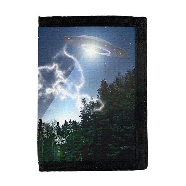 UFO Plånbok