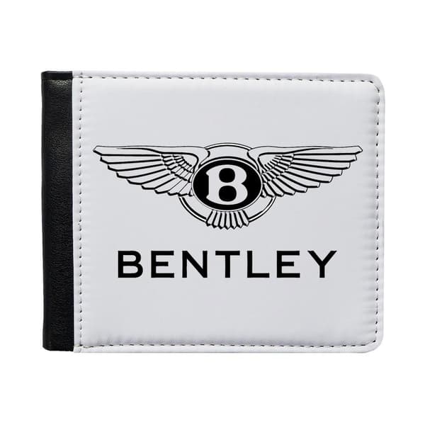 Bentley Plånbok För Män Med Myntfack