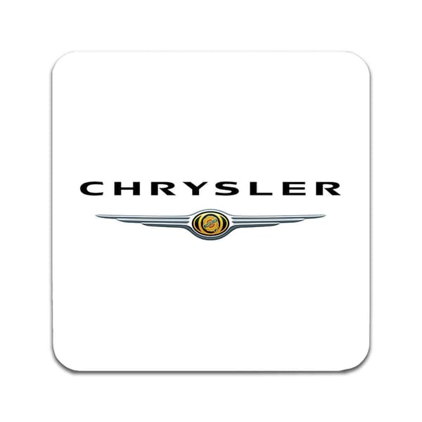 2 ST Chrysler Underlägg