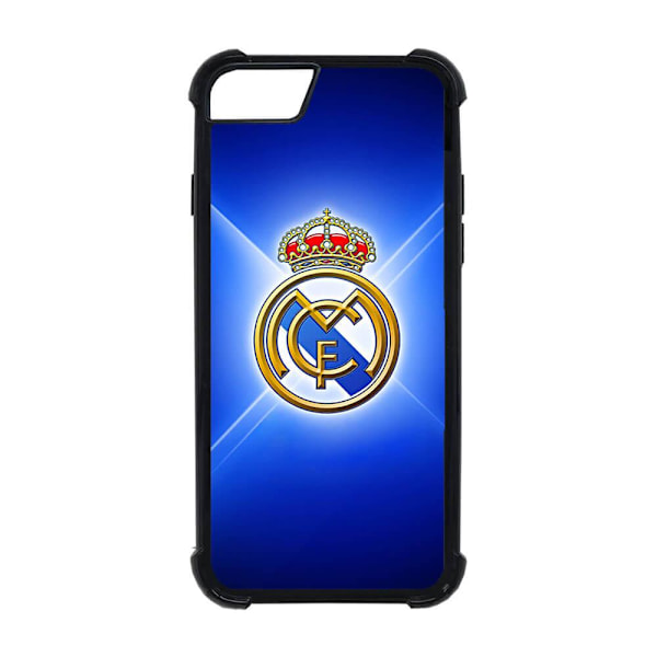 Real Madrid iPhone 7/iPhone 8 Skal