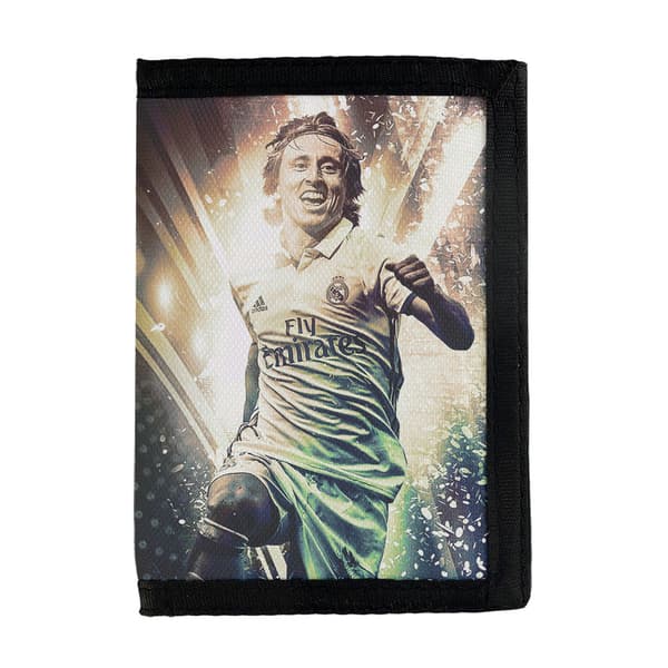 Luka Modric Plånbok