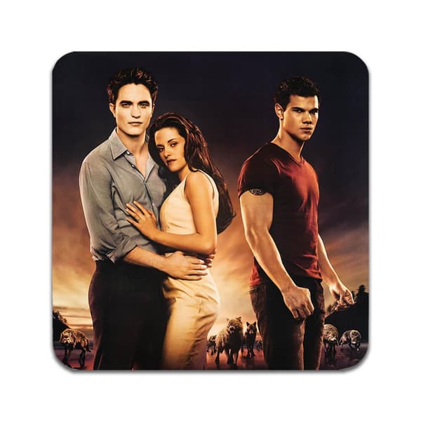 2 ST The Twilight Saga Underlägg