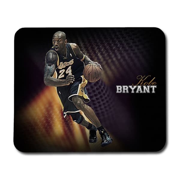 Kobe Bryant Musmatta