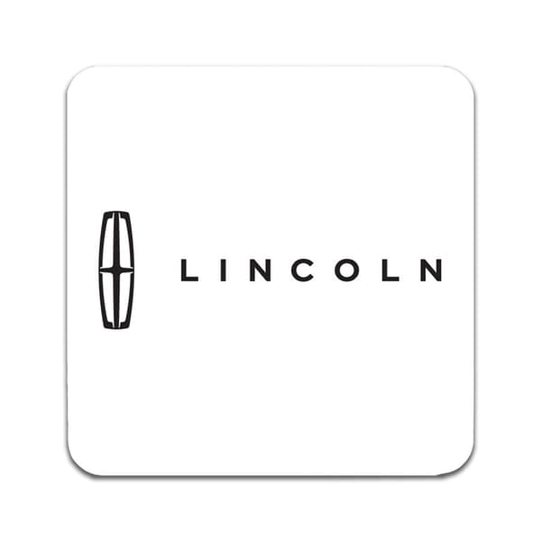 2 ST Lincoln Underlägg