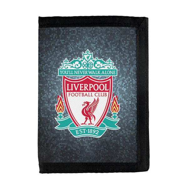 Plånbok - Liverpool