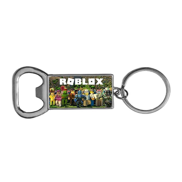 Spel Roblox Flasköppnare