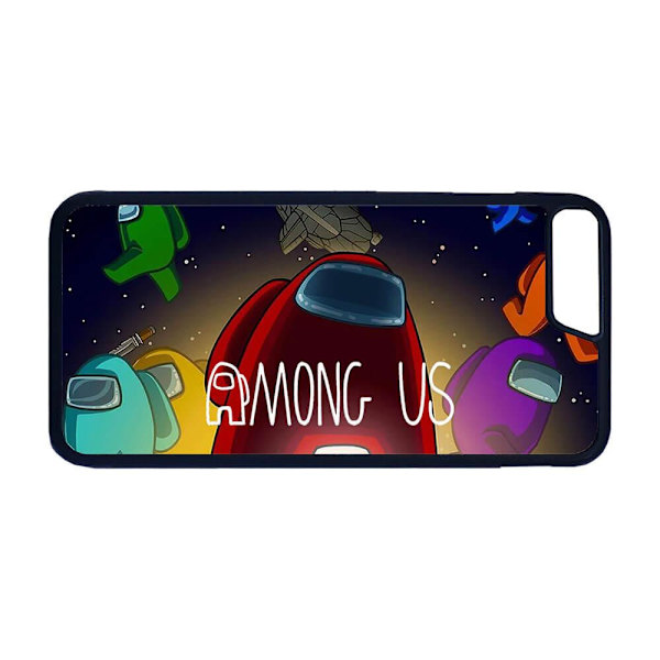 Among Us iPhone 7 Plus/iPhone 8 Plus Skal