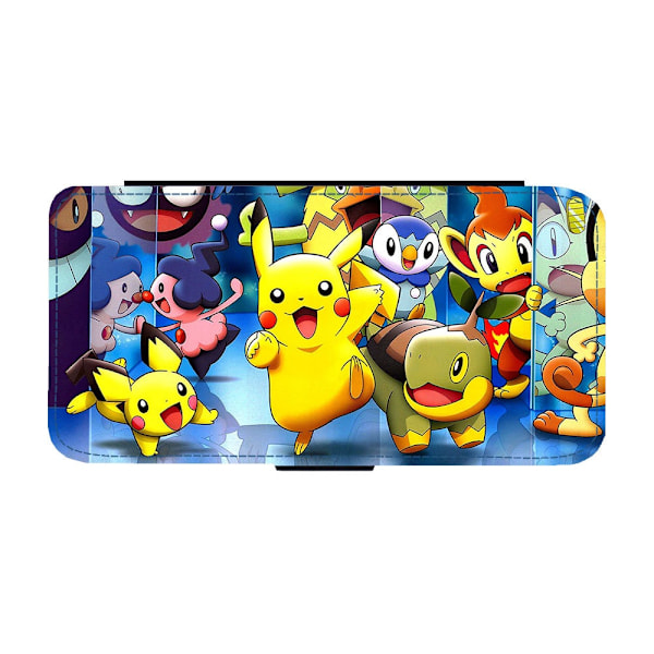 Pokemon Samsung Galaxy A15 5G Plånboksfodral