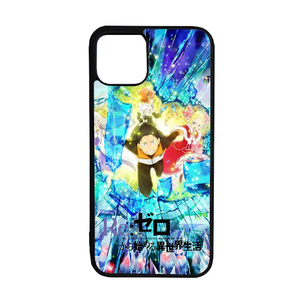 Anime Re Zero iPhone 11 Pro Skal