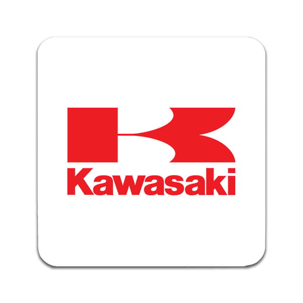2 ST Kawasaki Underlägg
